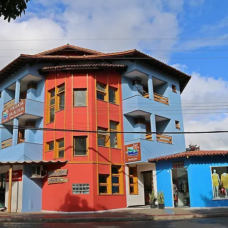 Pousada Da Aldeia-2