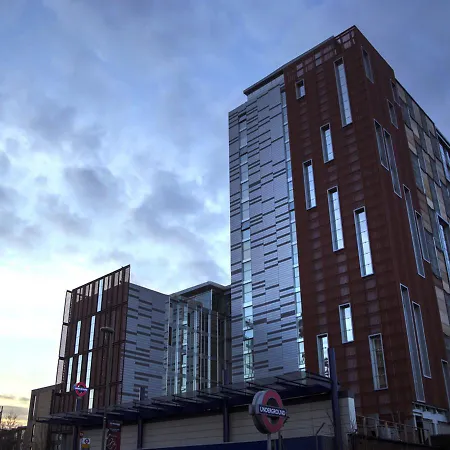 The Stay Club Colindale-2