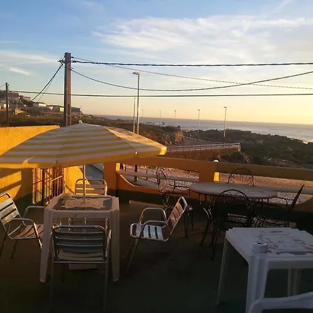 Hostal Del Mar-3