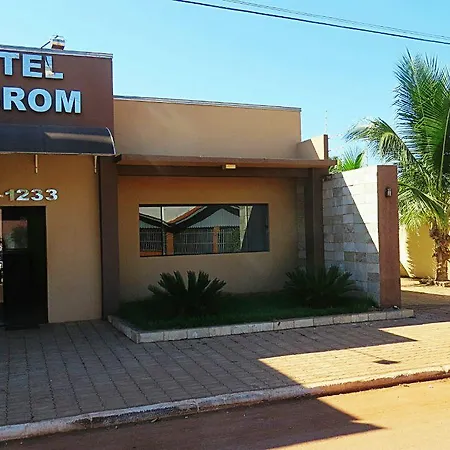 Hotel Hebrom-3