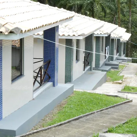 Hotel SESI Valença-3