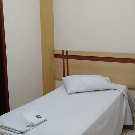 Hotel Makarena-2