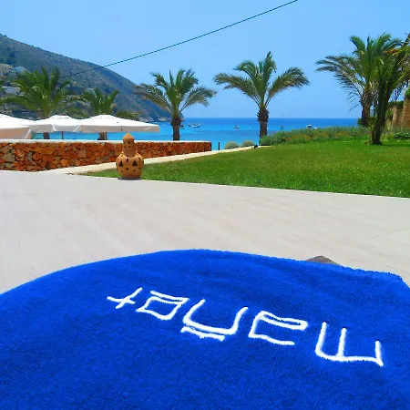 Hotel Mañet-3