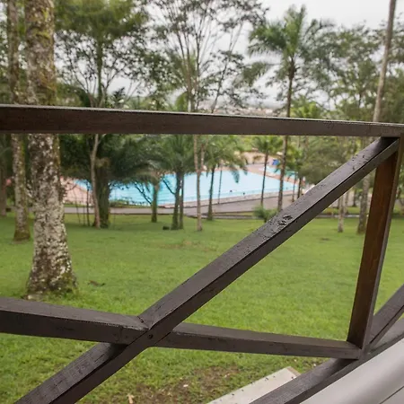 Hotel SESI Valença-2