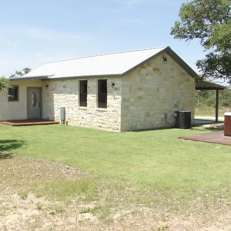 Breezy Hills Cottages - Hill Top Cottage-2