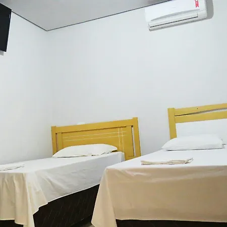 Hotel Hebrom-2