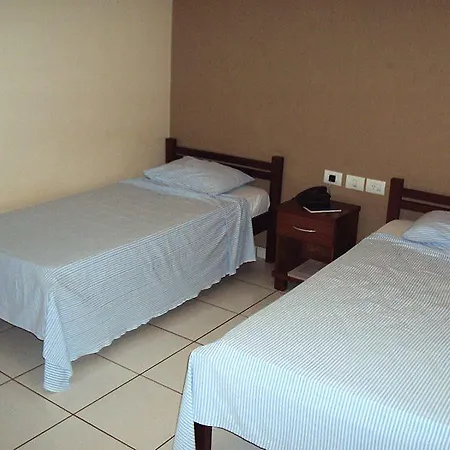 Hotel Paineiras-3