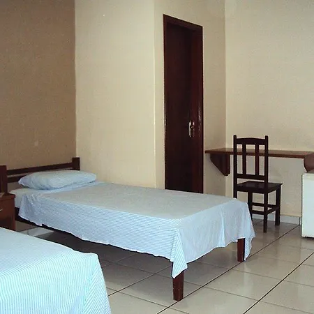 Hotel Paineiras-2