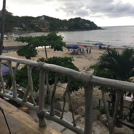 Hotel Vista Oceana Sayulita-2