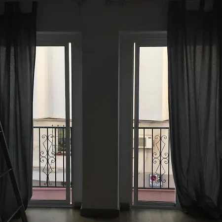 Hostel Bohemia-2