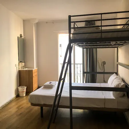 Hostel Bohemia-3