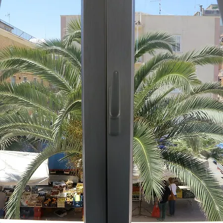 Rooms La Perla Del Mare-2