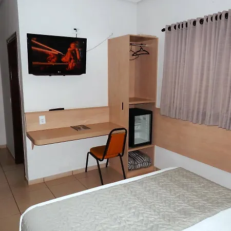 Hotel Lider - Catanduva-2