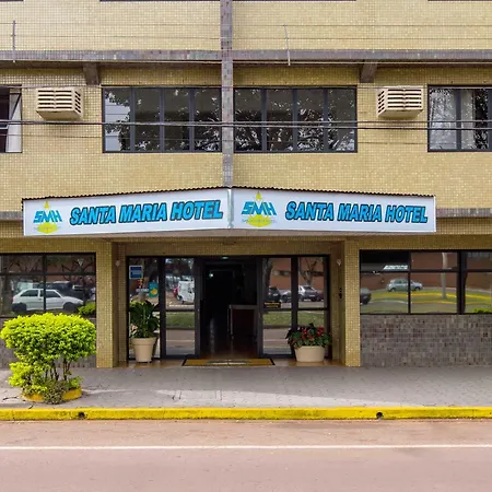 Santa Maria Hotel-2