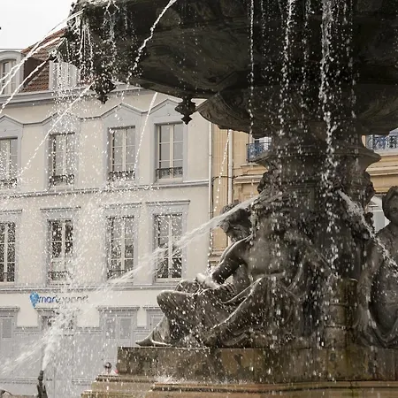 SmartAppart Troyes-3
