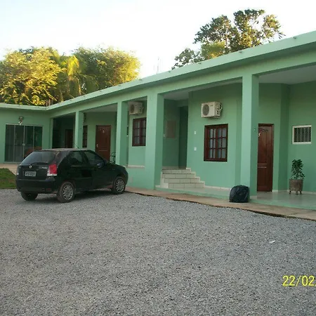 Pousada Pantaneira-3