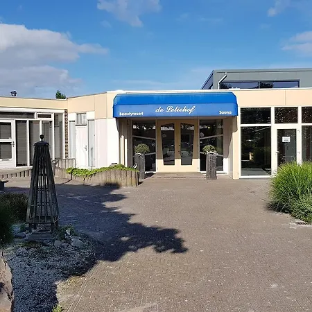 Lodgehotel de Lelie-2