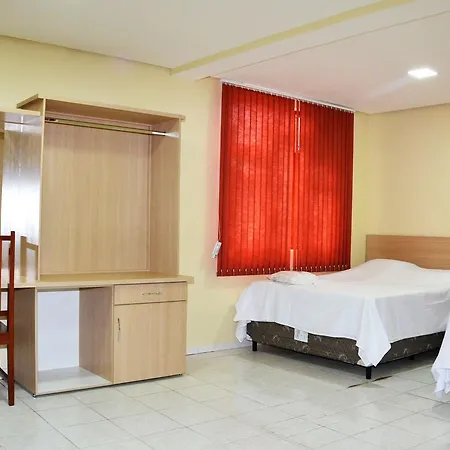 Ana Maria Apart Hotel-2