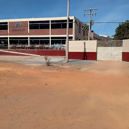 Hotel Serra do Rio-3