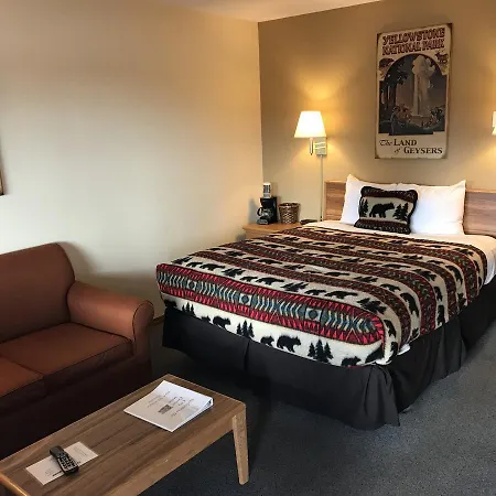 City Center Motel-3