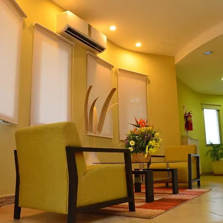 Avemar Apart Hotel-2