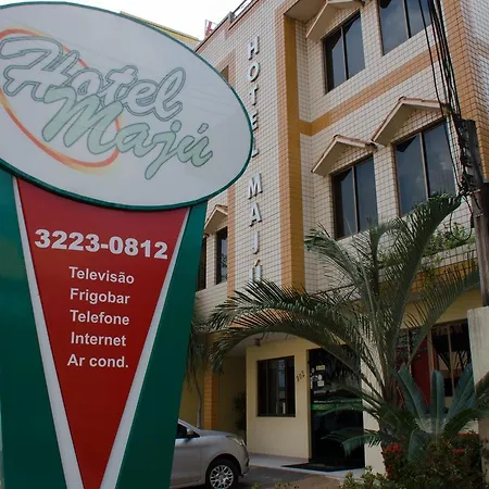 Hotel Maju-2