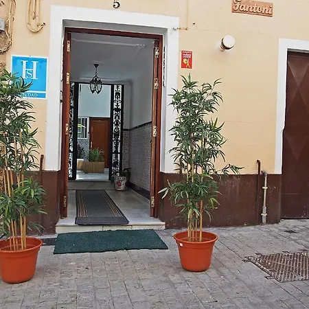 Hostal Fantoni-2