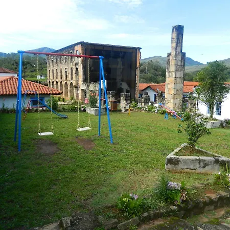 Santuario Do Caraca-3