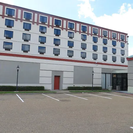 Olive Tree Hotel And Banquet Halls-2