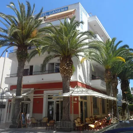 Hotel Canaima-2