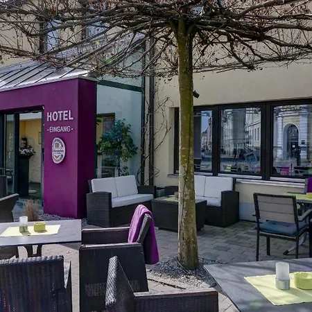 Hotel Restaurant Weihenstephaner Stuben-3