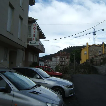 Hotel Severino-2