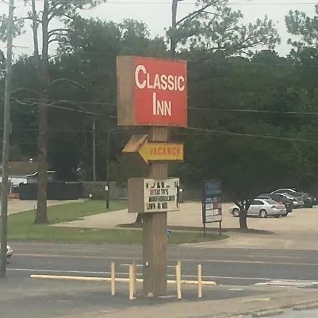 Classic Inn-2