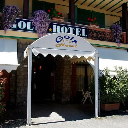 Golf Hotel Forte dei Marmi-2
