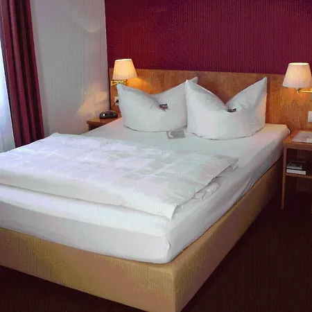 Hotel garni An den Salinen-2