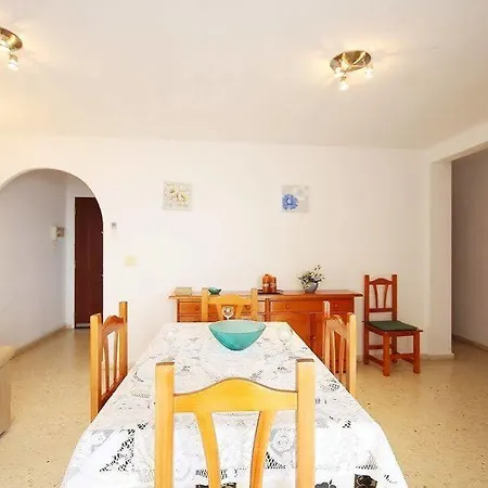 Apartamento Gran Sol - Plaza Mayor-2
