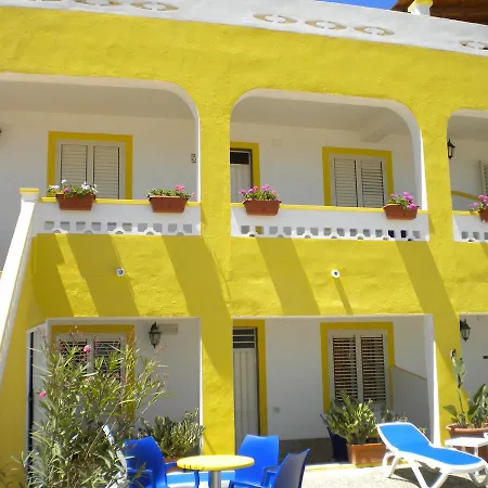 Hotel Mare Blu-2