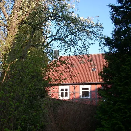 Hotel Bürgerstube-2