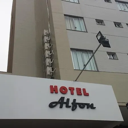 Alfon Hotel-2