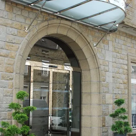 Hôtel Victor Hugo-2