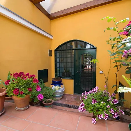 B&B Rosaria Amalfi Coast-3
