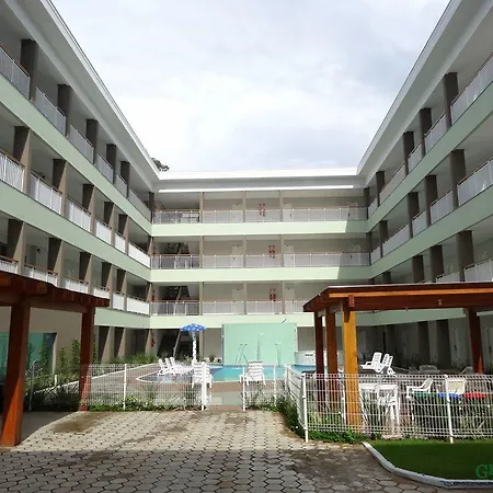 Hotel Green Park-2