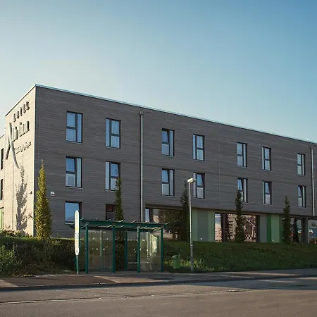 Alb Inn - Hotel&Apartments-2