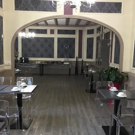 Hotel Ar Terra Nova-2