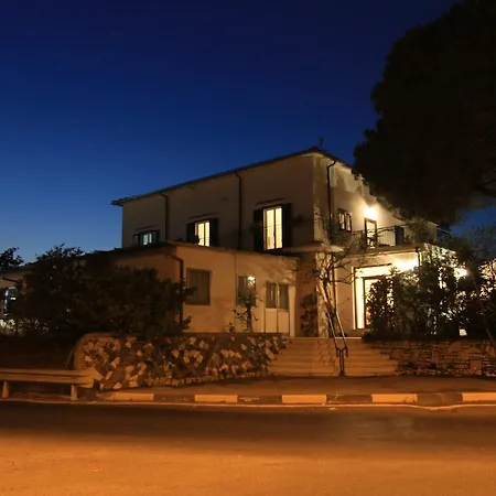 Hotel Rio Claro-3