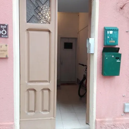My Eco Rooms Olbia-2