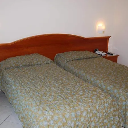 Europa Stabia Hotel-2