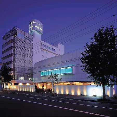 Blue Hotel Octa (Adults Only)-3