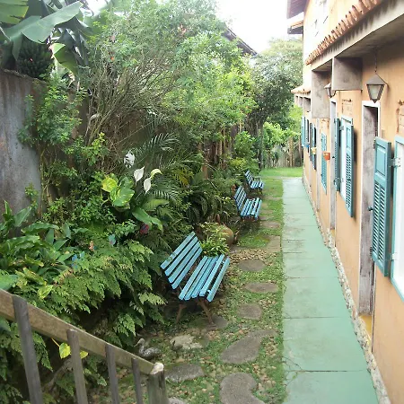 Pousada Beija-Flor-2