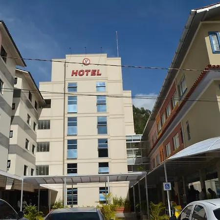 Hotel Venturim-2